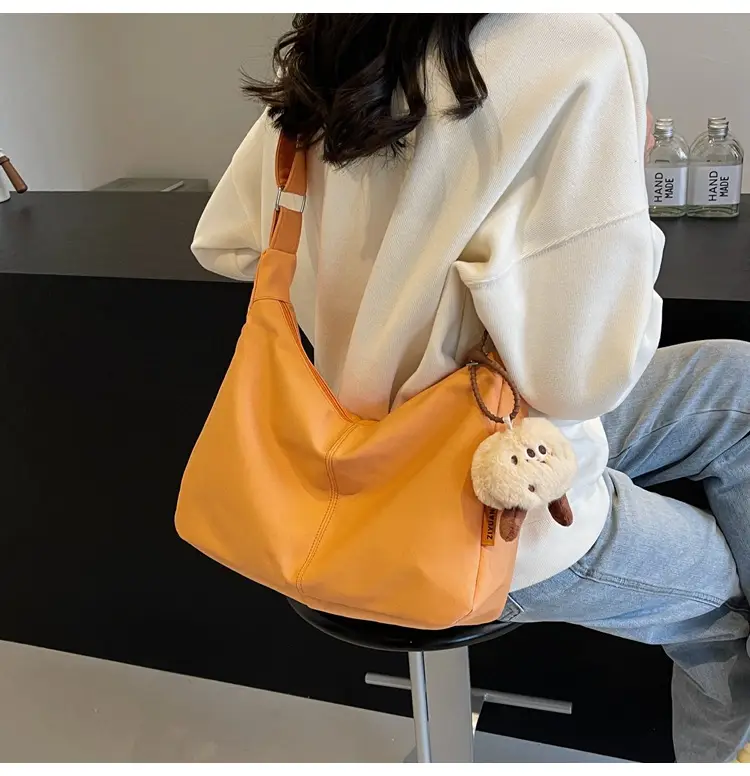 Pink Teddy Bear Crossbody Bag for Women — feature 37
