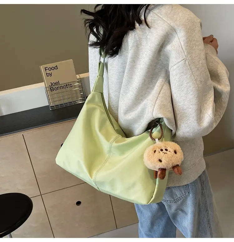 Pink Teddy Bear Crossbody Bag for Women — feature 41