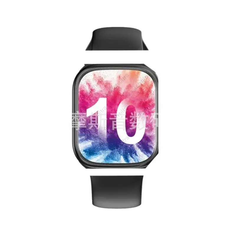 T900 Promax Smart Watch with HD Large Screen & Bluetooth Call