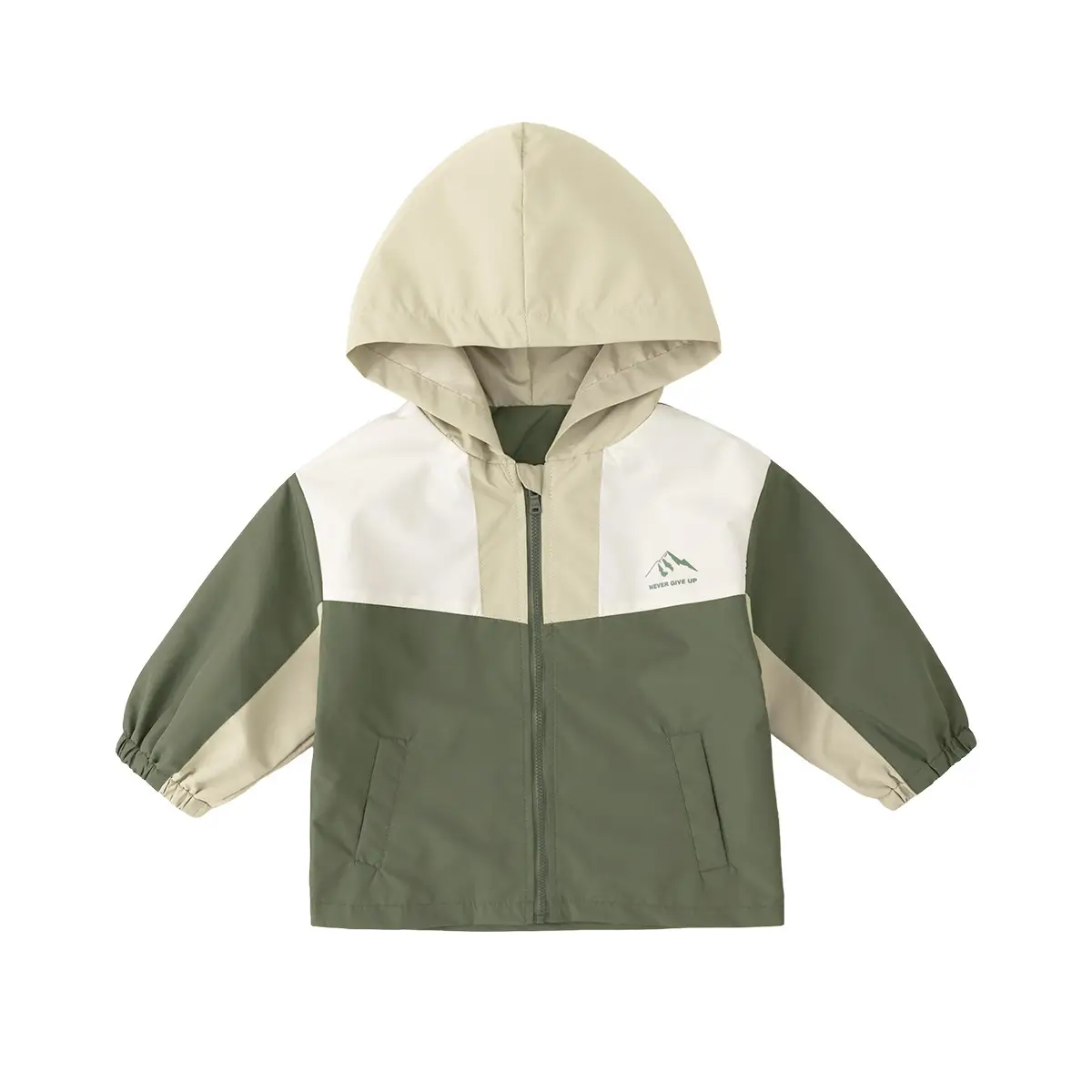 Dudu Baby 3-Piece Spring Suit for Boys Girls - Image 9
