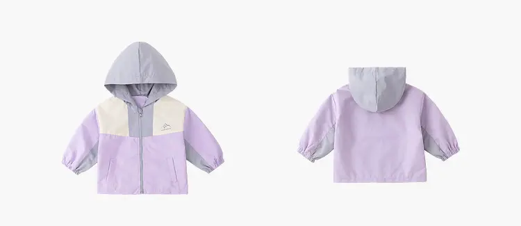Dudu Baby 3-Piece Spring Suit for Boys Girls — feature 9