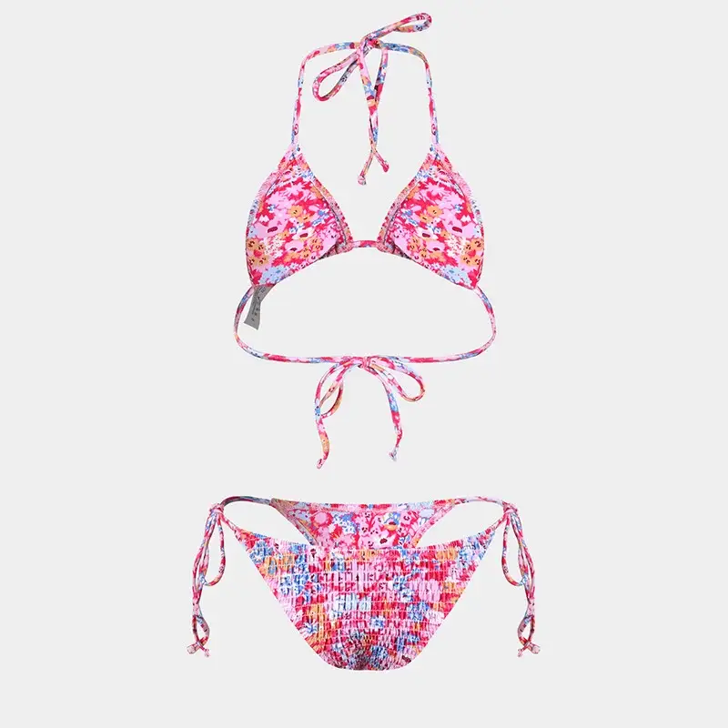 2024 Floral Printed Bikini Set for Women — feature 33