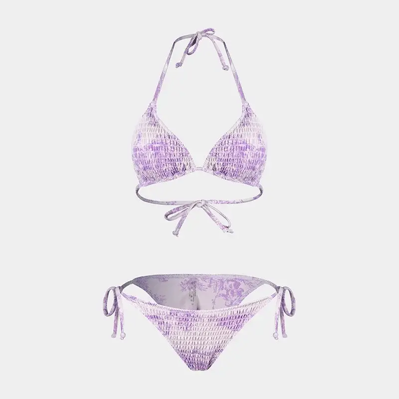 2024 Floral Printed Bikini Set for Women — feature 42