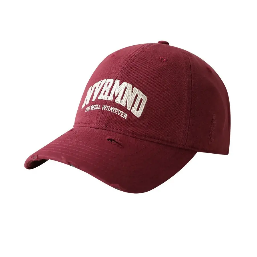 Uncle Stubble Four Season Pure Cotton Baseball Caps - Image 12
