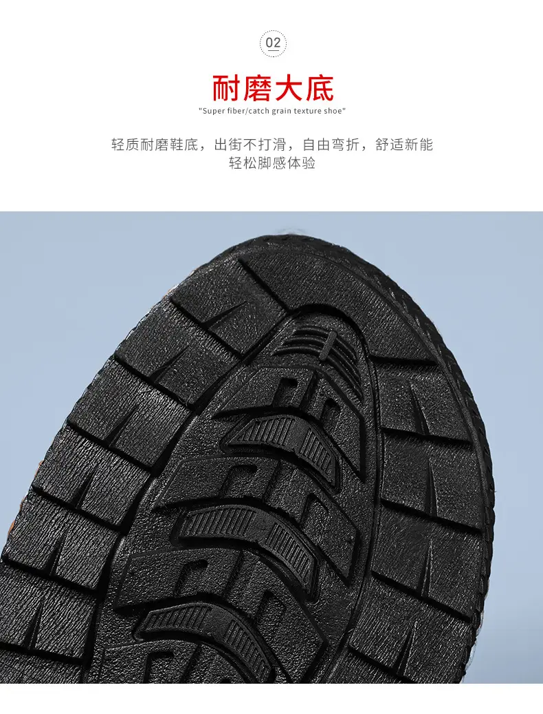 Men's Slippers Summer Outfit Flip-Flops Men's Non-Slip Clip Sandals Vietnam Beach Driver Driving Sandals Wholesale — feature 6