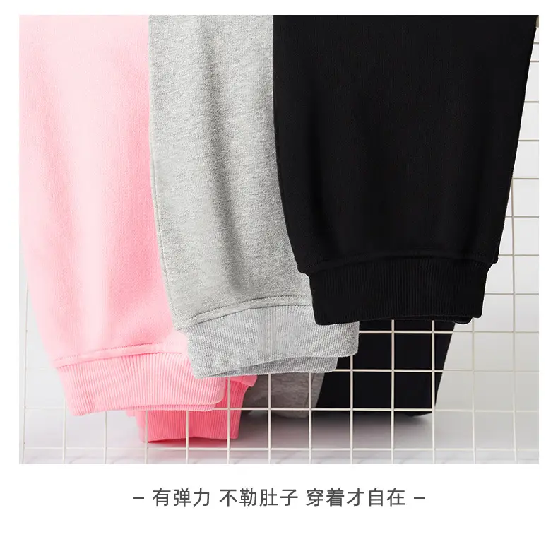 Duo Meng Dou Boys Blue Astronaut T-Shirt & Grey Sweatpants Set — feature 14