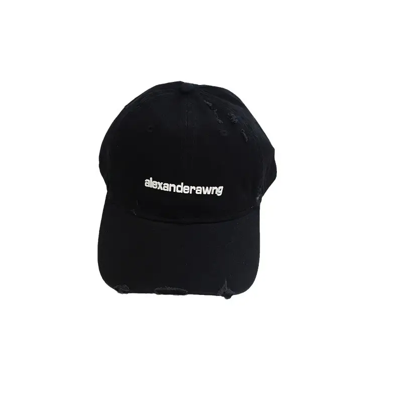 New Autumn Letter Baseball Cap Women's Korean Casual Student Trendy Couple Cap - Image 15