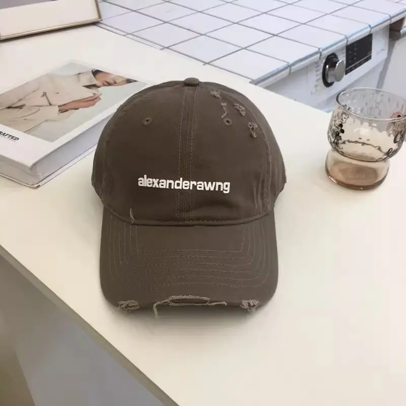 New Autumn Letter Baseball Cap Women's Korean Casual Student Trendy Couple Cap - Image 2