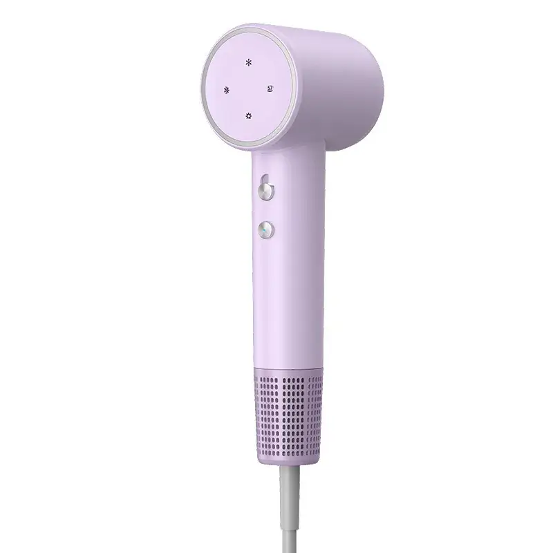 Cross-Border Hair Dryer Fast Drying Negative Ion - Image 8