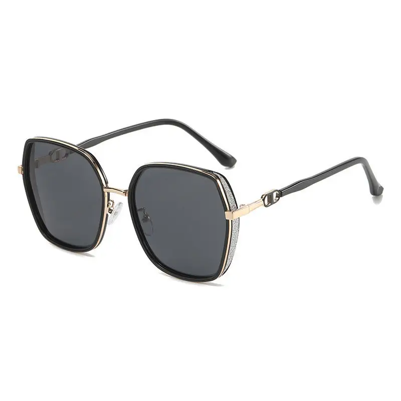 Women Anti-UV Sunglasses 2026 Slimmed Design - Image 10