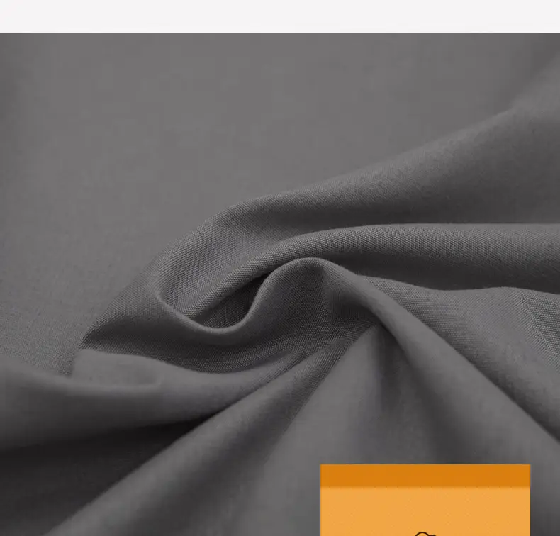 Running Volume Solid Color Bed Sheet Dormitory Simple Single Piece Double Bedspread Home Hotel Homestay School Acting Cross-border — feature 4