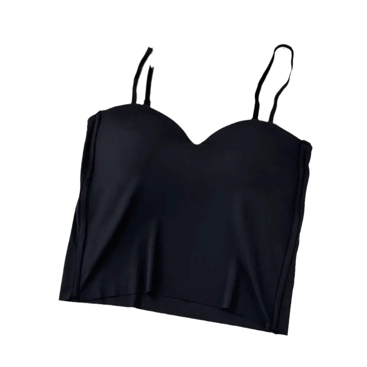 Green Minimalist Fixed Cup Vest Small - Image 13