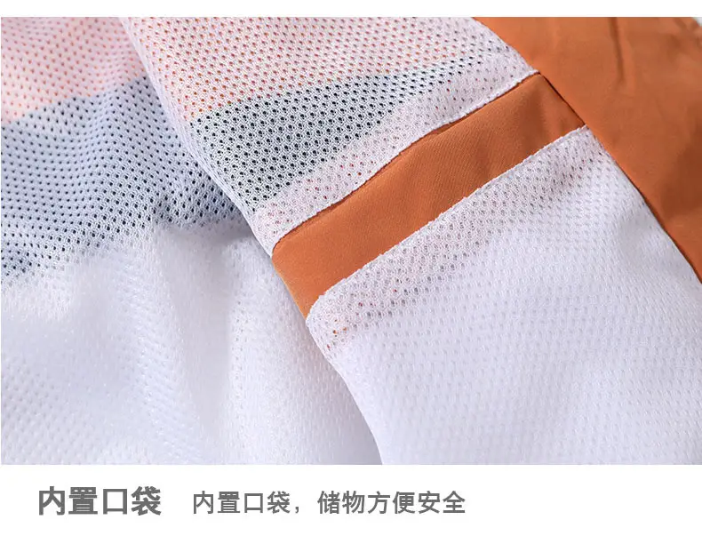 2024 Spring and Autumn New Jacket Men's standing collar coat Daily Casual Men's Jacket for Young Men — feature 29