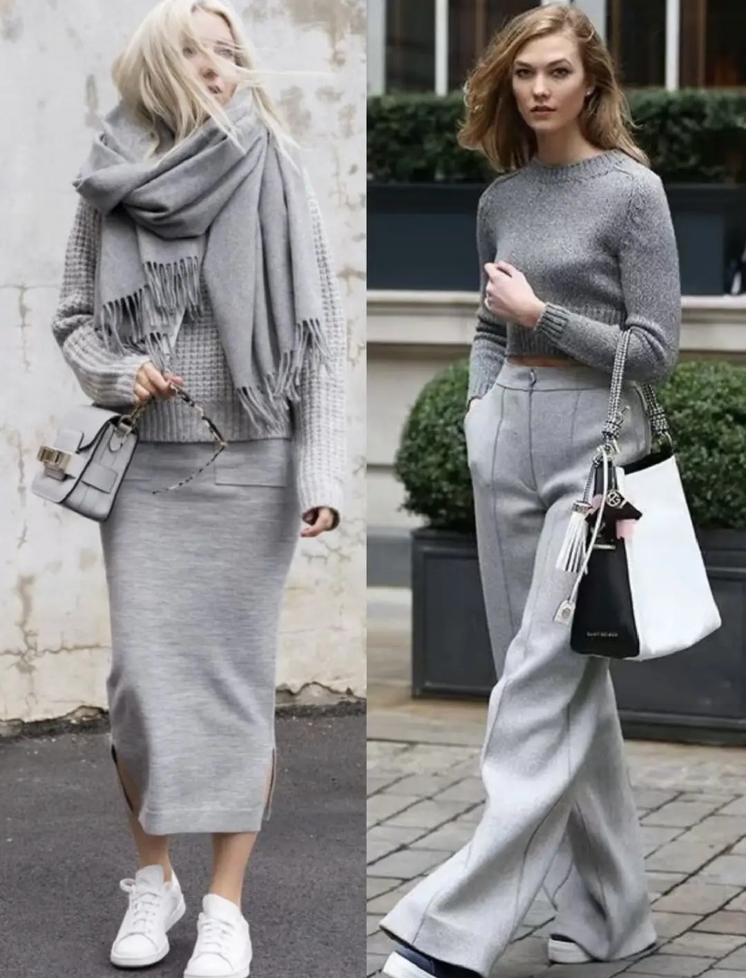 100% Pure Wool Soft Sweater for Women, Autumn and Winter Thick Loose Pullover, Lazy Style Base Knit Top, Export — feature 20