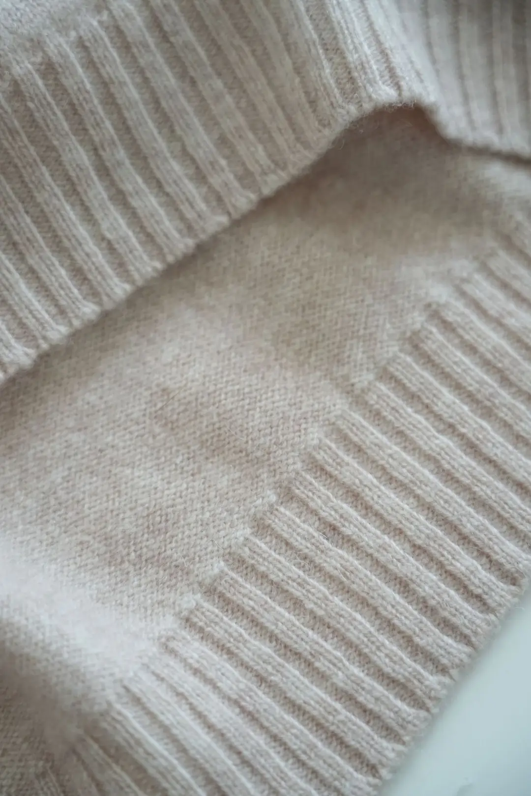 100% Pure Wool Soft Sweater for Women, Autumn and Winter Thick Loose Pullover, Lazy Style Base Knit Top, Export — feature 27