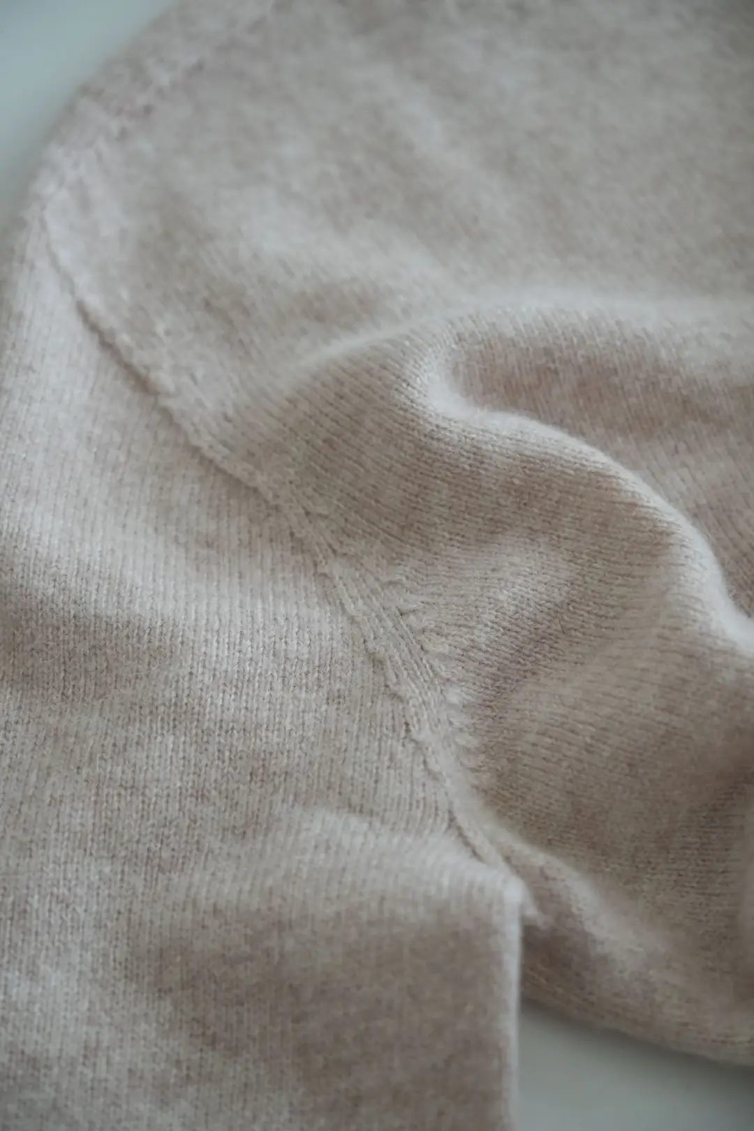 100% Pure Wool Soft Sweater for Women, Autumn and Winter Thick Loose Pullover, Lazy Style Base Knit Top, Export — feature 28