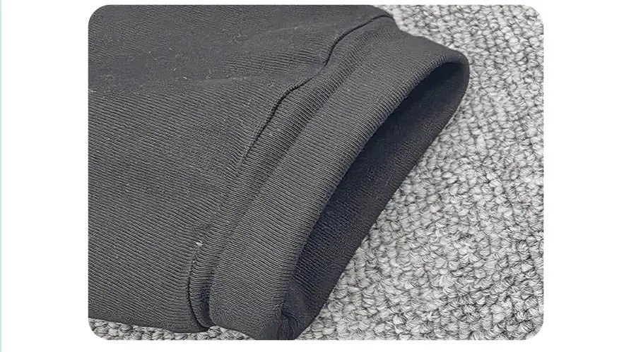 Korean Style Loose Cotton T-Shirt for Boys 2025 — feature 14