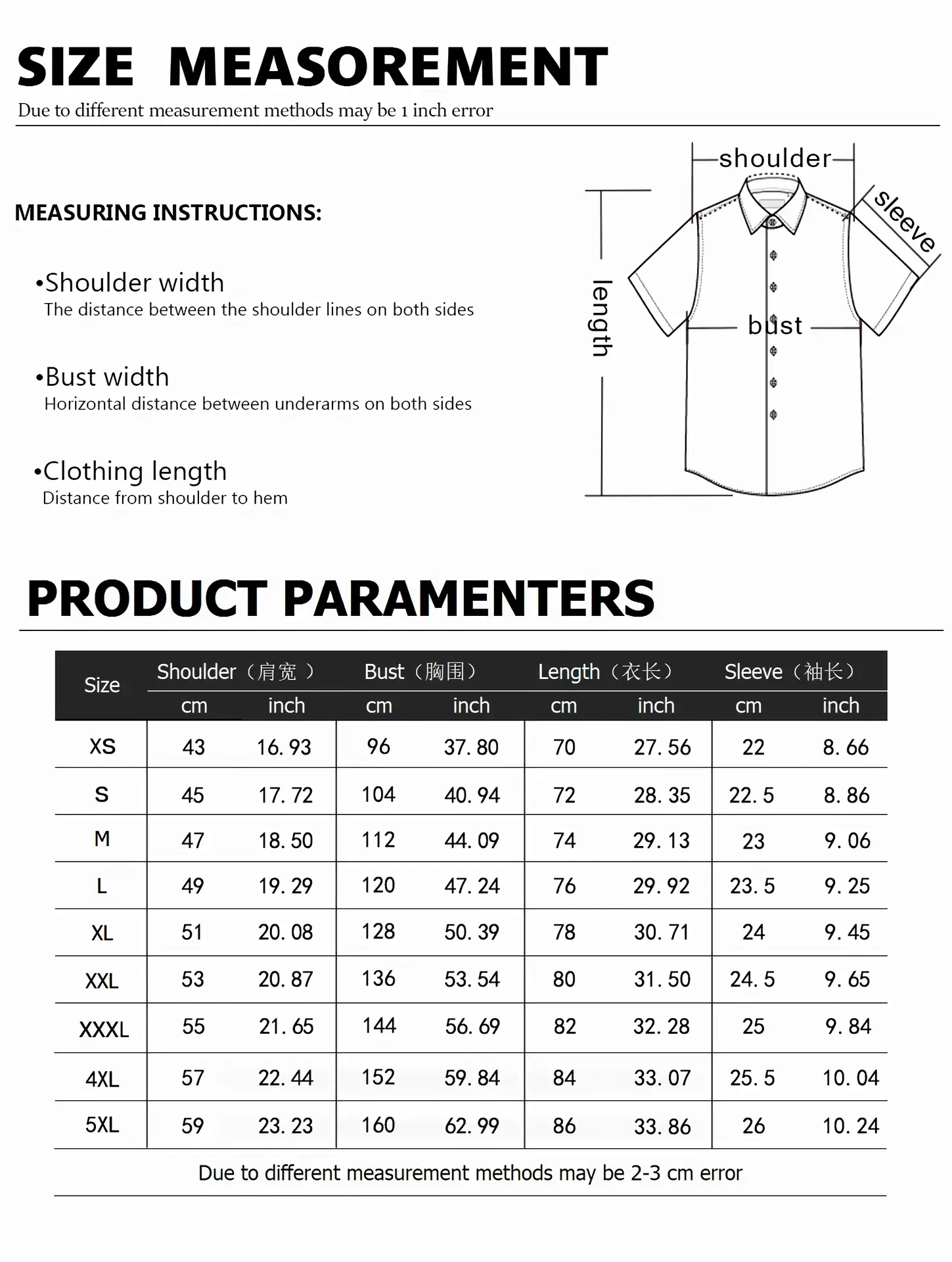 Men Slim Fit Shirts Europe USA Cross Border 3D Printed — feature 1