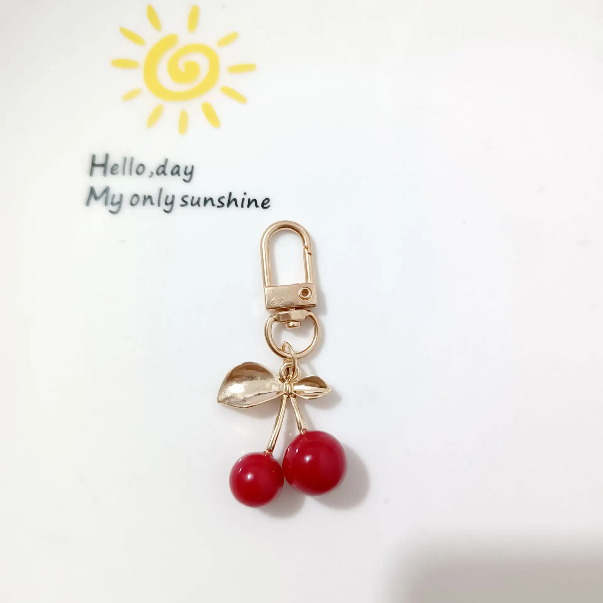 Cherry b