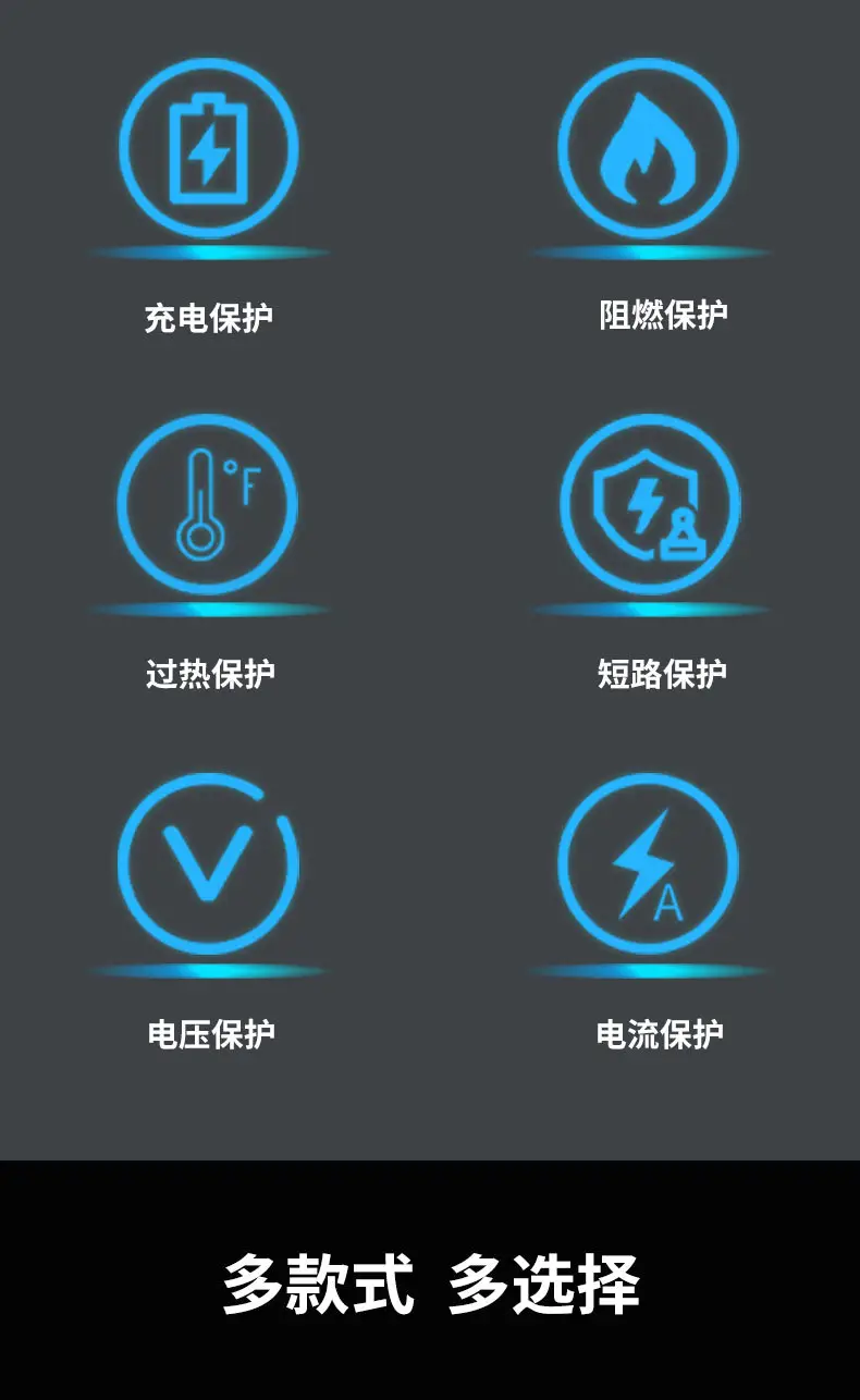 A1 Car Phone Charger 4-in-1 Retractable Line 99.9% Fast — feature 2