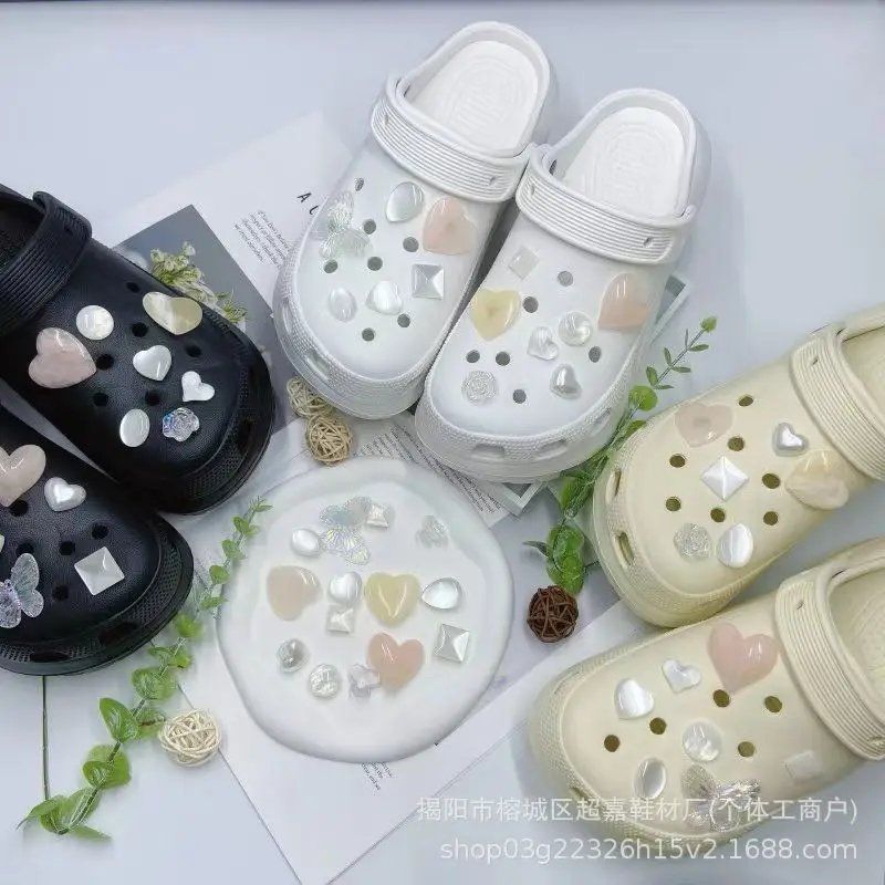 White Korean Style Slipper for Women — feature 6