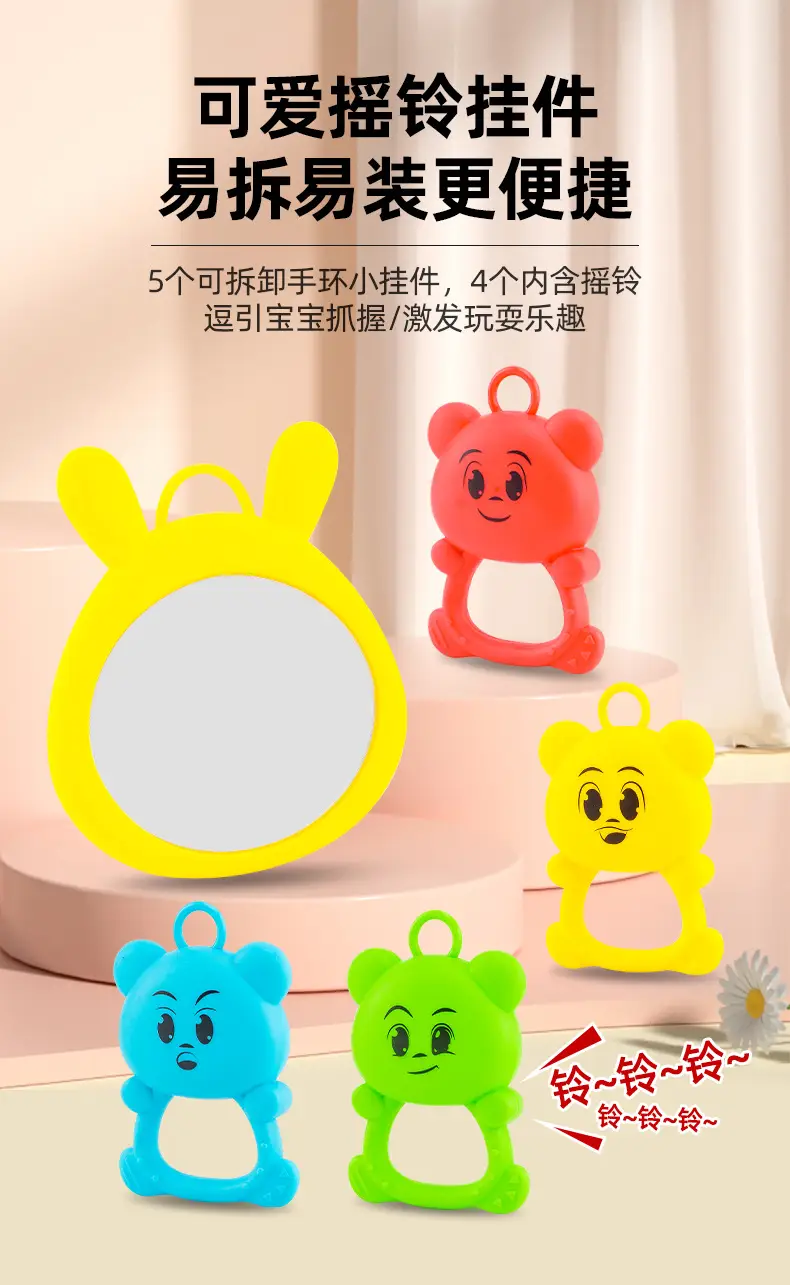 Newborn Baby Piano Gym Mat with Music Toys — feature 12