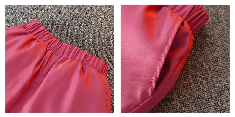 Children's Warm Down Pants for Boys & Girls Winter Outdoor Wear — feature 28