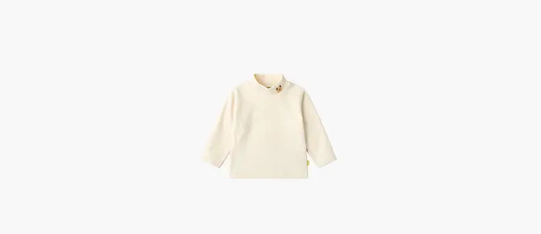 Dudu Baby T-Shirt Green Cotton Spring Boys Vest — feature 12
