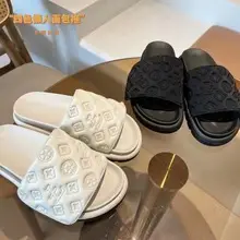 New Men Women Hole Shoes Summer Indoor Outdoor Couple Foam Lightweight Drifting Shoes — feature 9