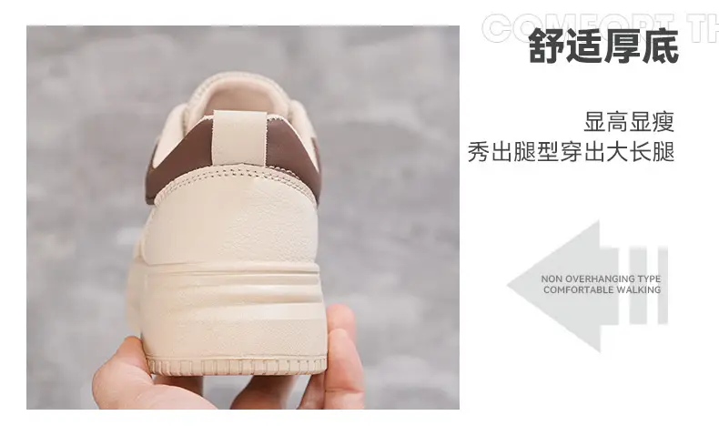 Shoes Women's 2024 New Summer Single Mesh White Shoes Breathable Thin Flat All-match Casual Mesh Sports Sneakers — feature 10