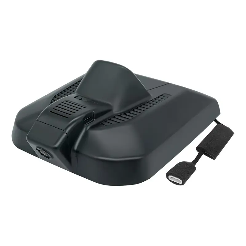 2024 Geely Haoyue/Haoyue L Special Driving Recorder Original Line-free Super Clear Night Vision Hidden Type