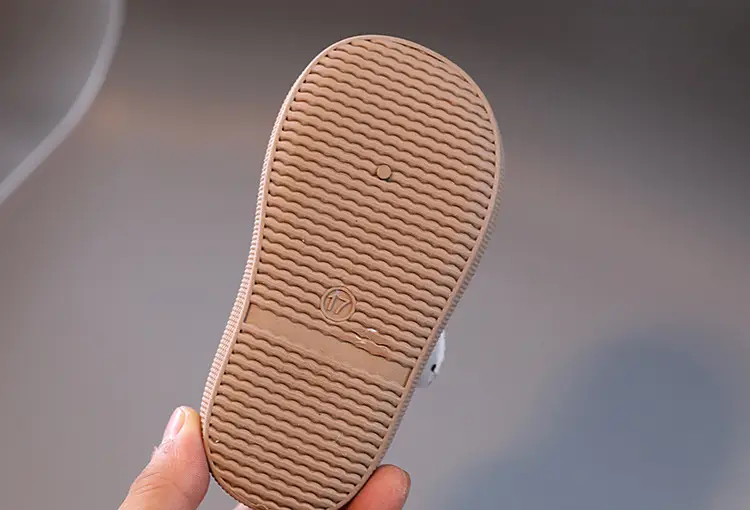 Baby Leopard Print Slip-On Shoes Soft Sole — feature 12
