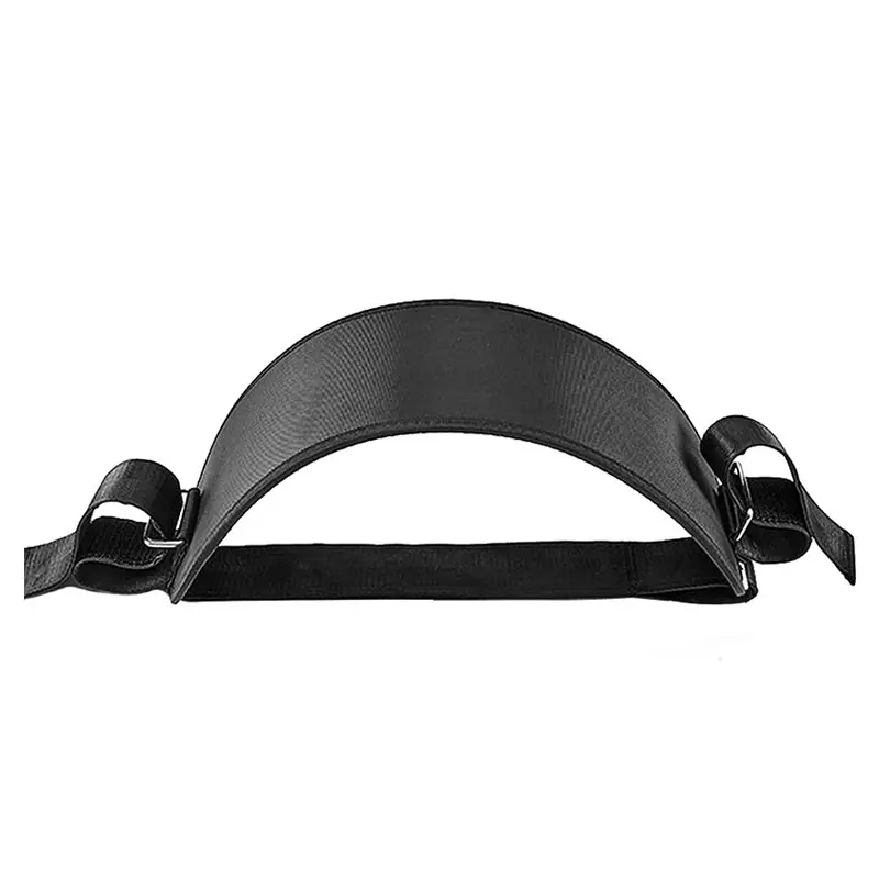 Hip Training Belt for Women Men Weight Bearing Exercise - Image 5