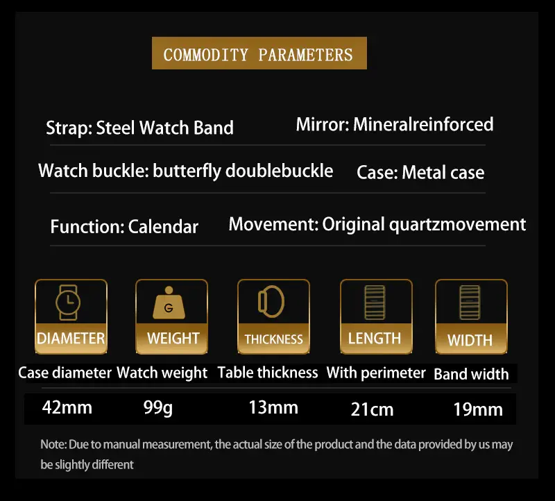 Fake mechanical watch full-automatic men's watch men's hollow waterproof tide luminous double calendar trembles fast hand a generation of hair — feature 14