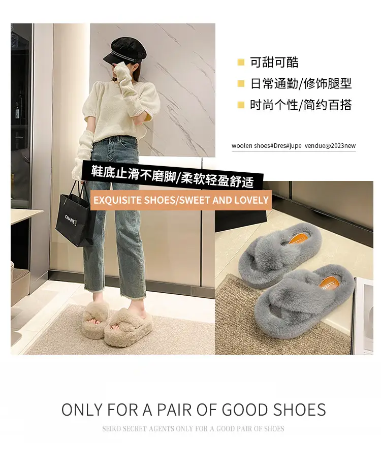 Women Wedge Heel Thong Sandals 2025 Summer — feature 1