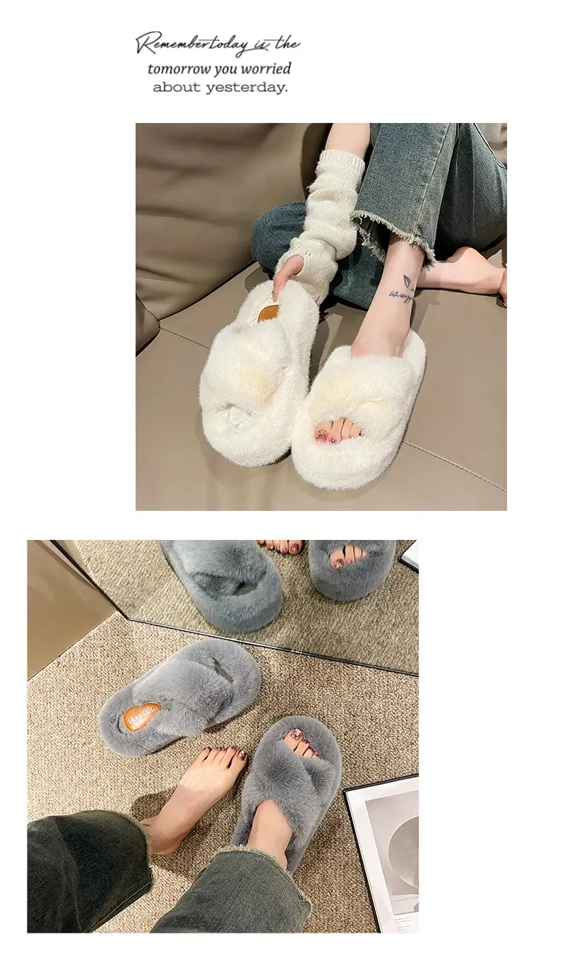 Women Wedge Heel Thong Sandals 2025 Summer — feature 13