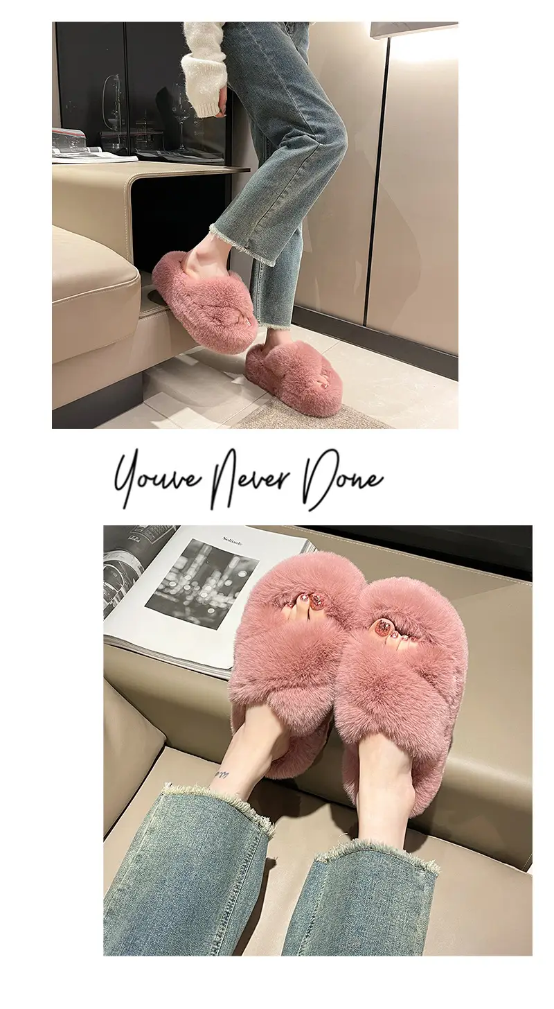 Women Wedge Heel Thong Sandals 2025 Summer — feature 15