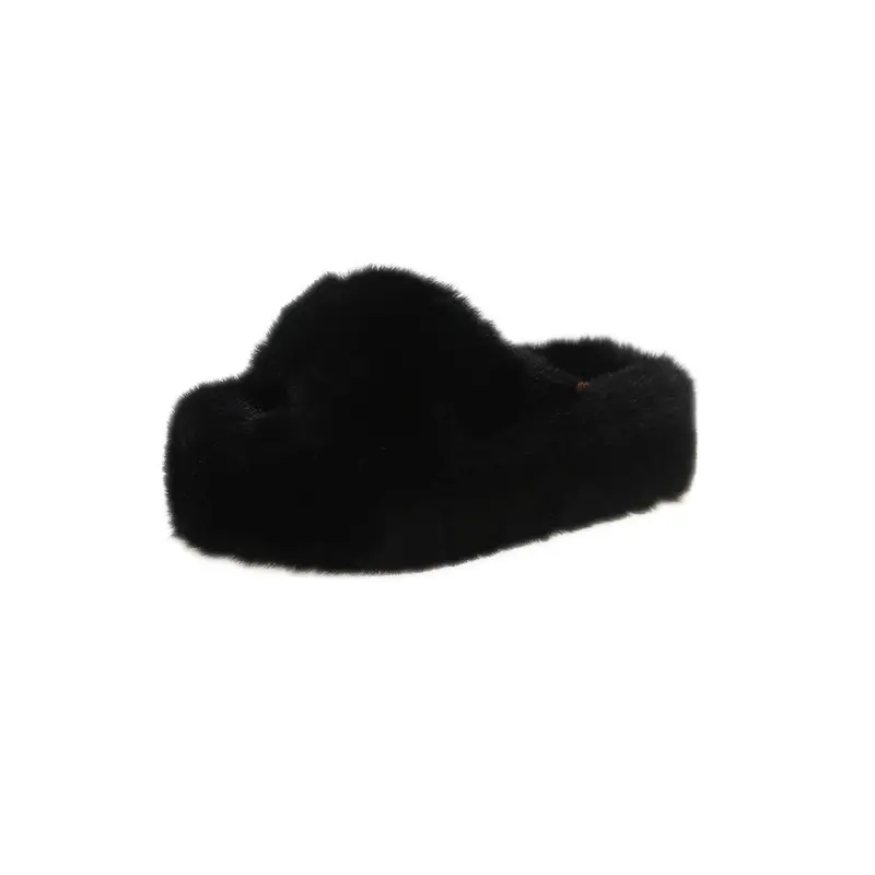 Women Wedge Heel Thong Sandals 2025 Summer - Image 2