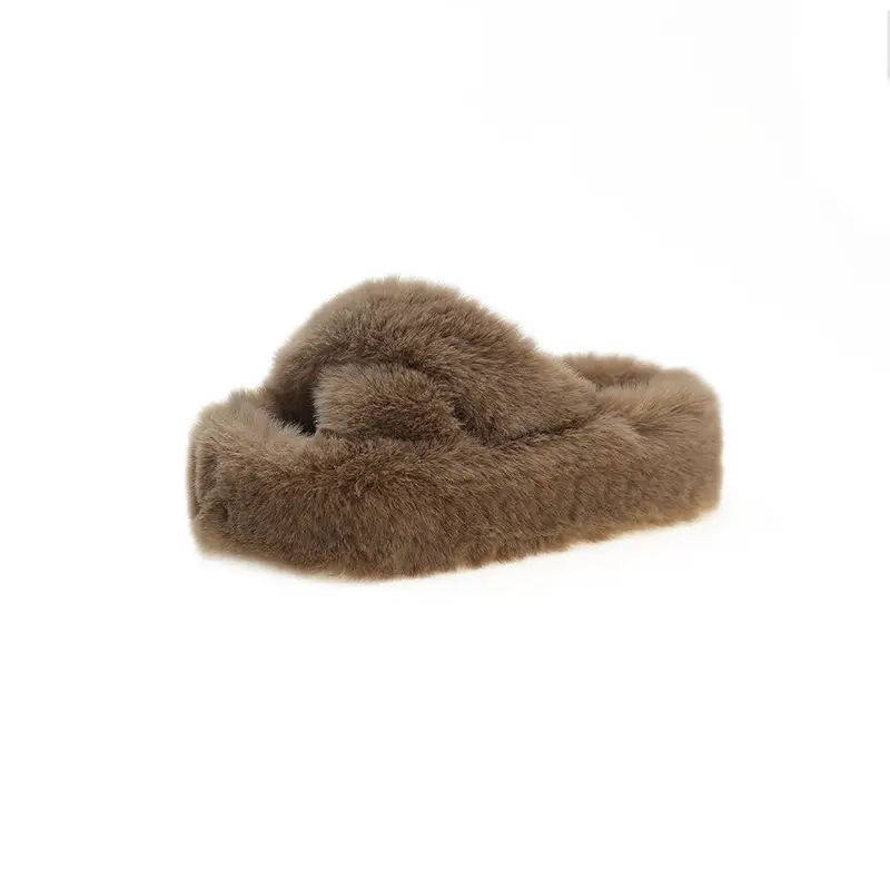 Women Wedge Heel Thong Sandals 2025 Summer - Image 3