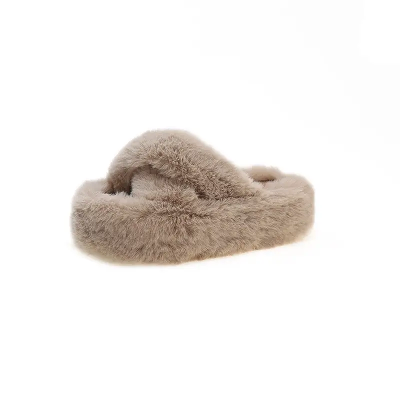 Women Wedge Heel Thong Sandals 2025 Summer - Image 5