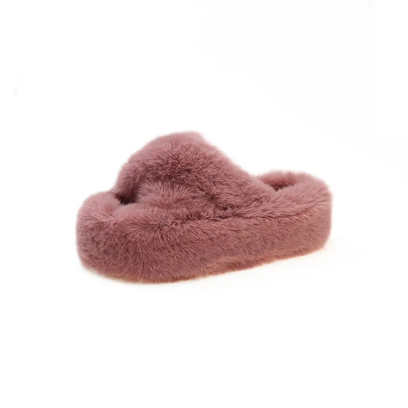 Women Wedge Heel Thong Sandals 2025 Summer - Image 6