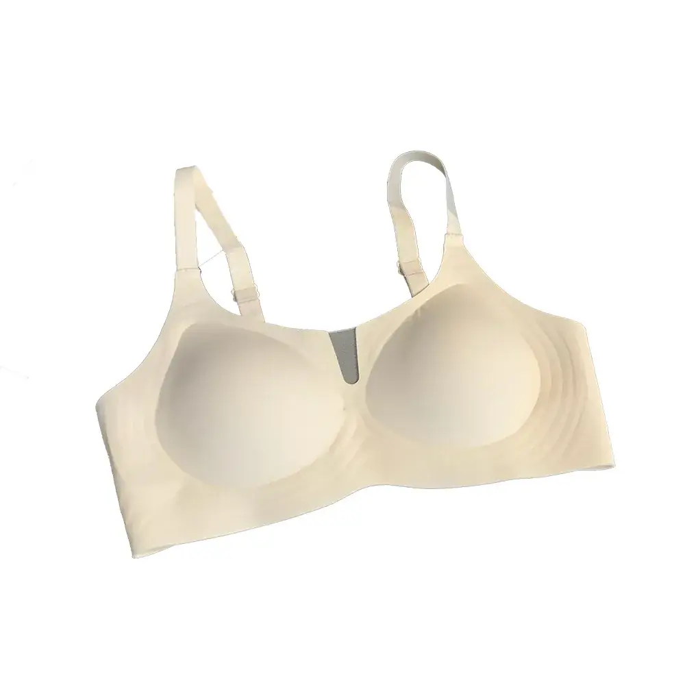 Traceless Underwear Women's Big Chest Shaped - Image 11