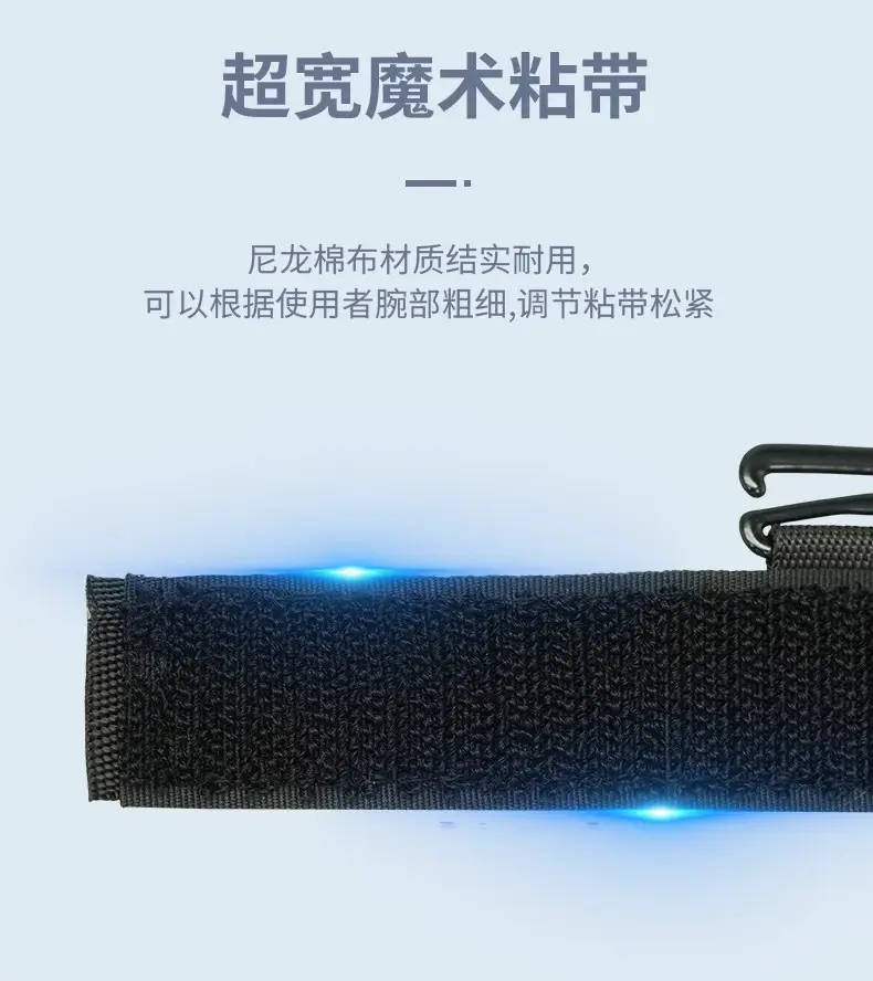 New Finger Trainer for Men - 6 Colors Expansion Machine — feature 8