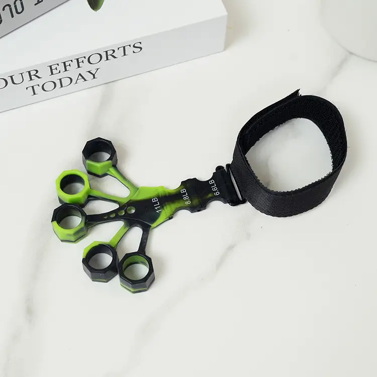 New Finger Trainer for Men - 6 Colors Expansion Machine