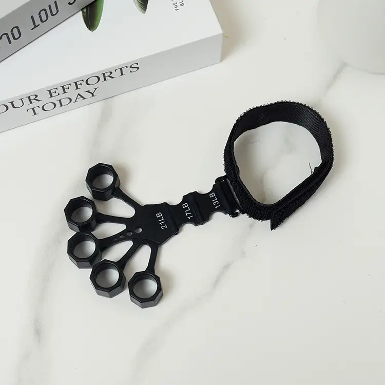 New Finger Trainer for Men - 6 Colors Expansion Machine