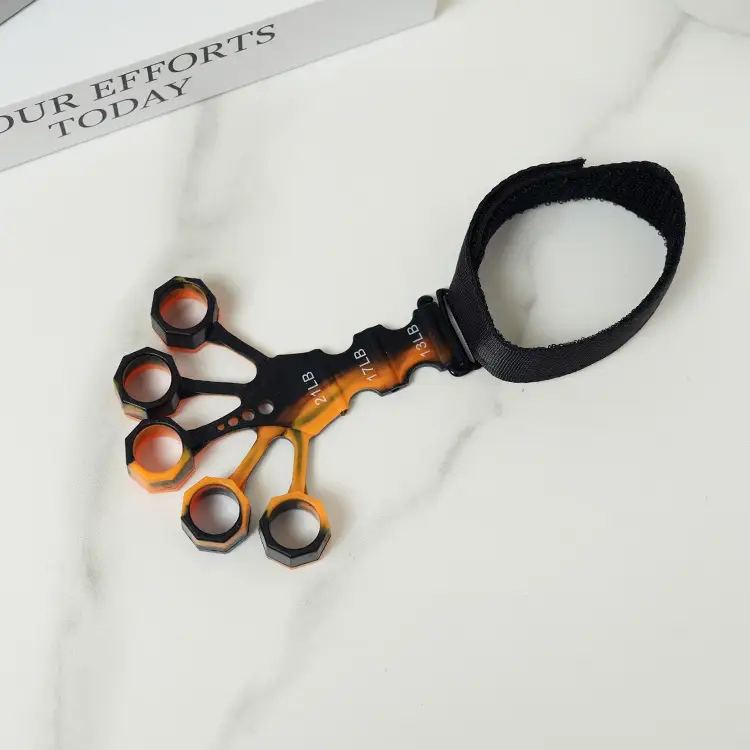 New Finger Trainer for Men - 6 Colors Expansion Machine