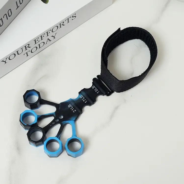 New Finger Trainer for Men - 6 Colors Expansion Machine