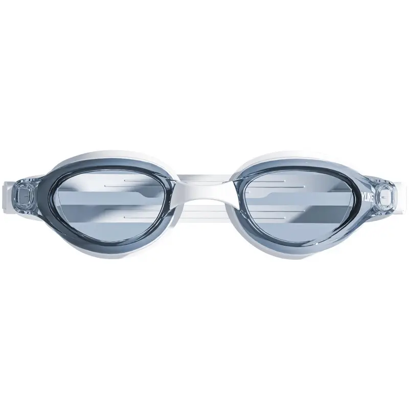 Swimming Goggles for Adults, High-Definition, Waterproof, Anti-Fog, Professional Swimming Glasses for Men and Women, Optional for Nearsightedness, Diving Equipment Wholesale, Wide-Angle