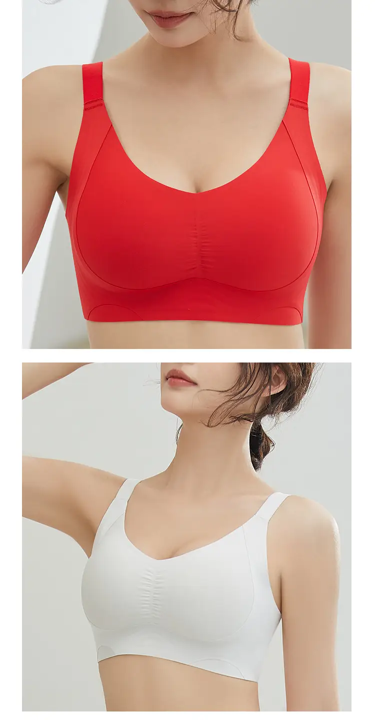 Black Underwire Full Cup Bra Adjustable Strap — feature 13
