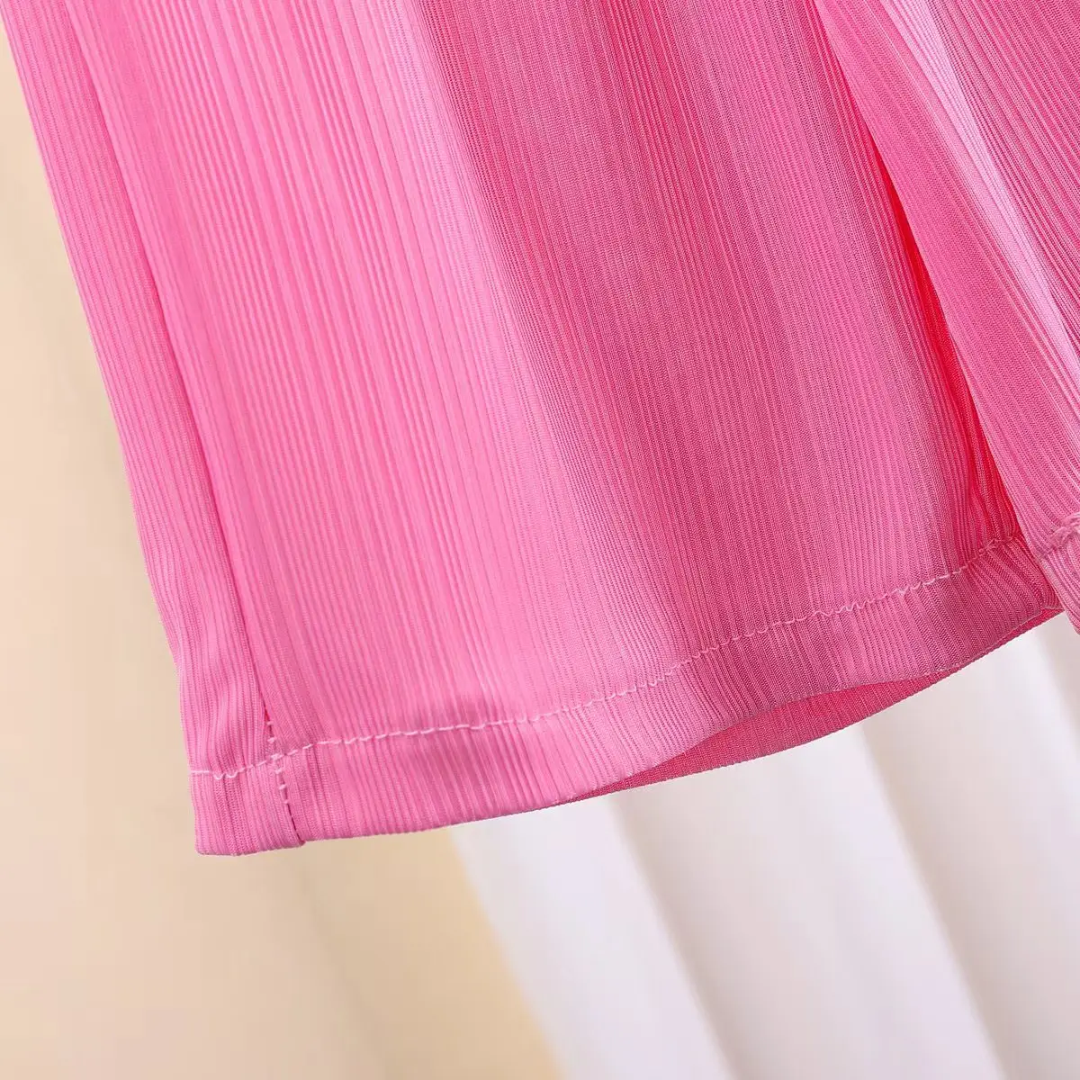 Children Cotton Floral T-Shirt Shorts Suit Summer — feature 8